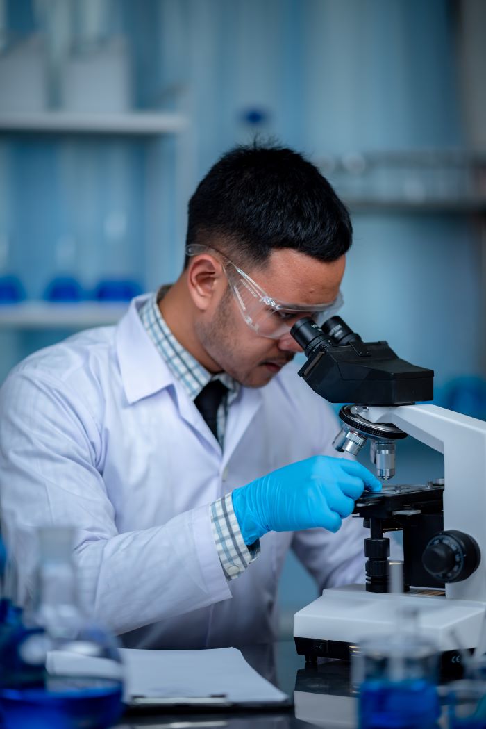 Orthopedic Medical Device Testing