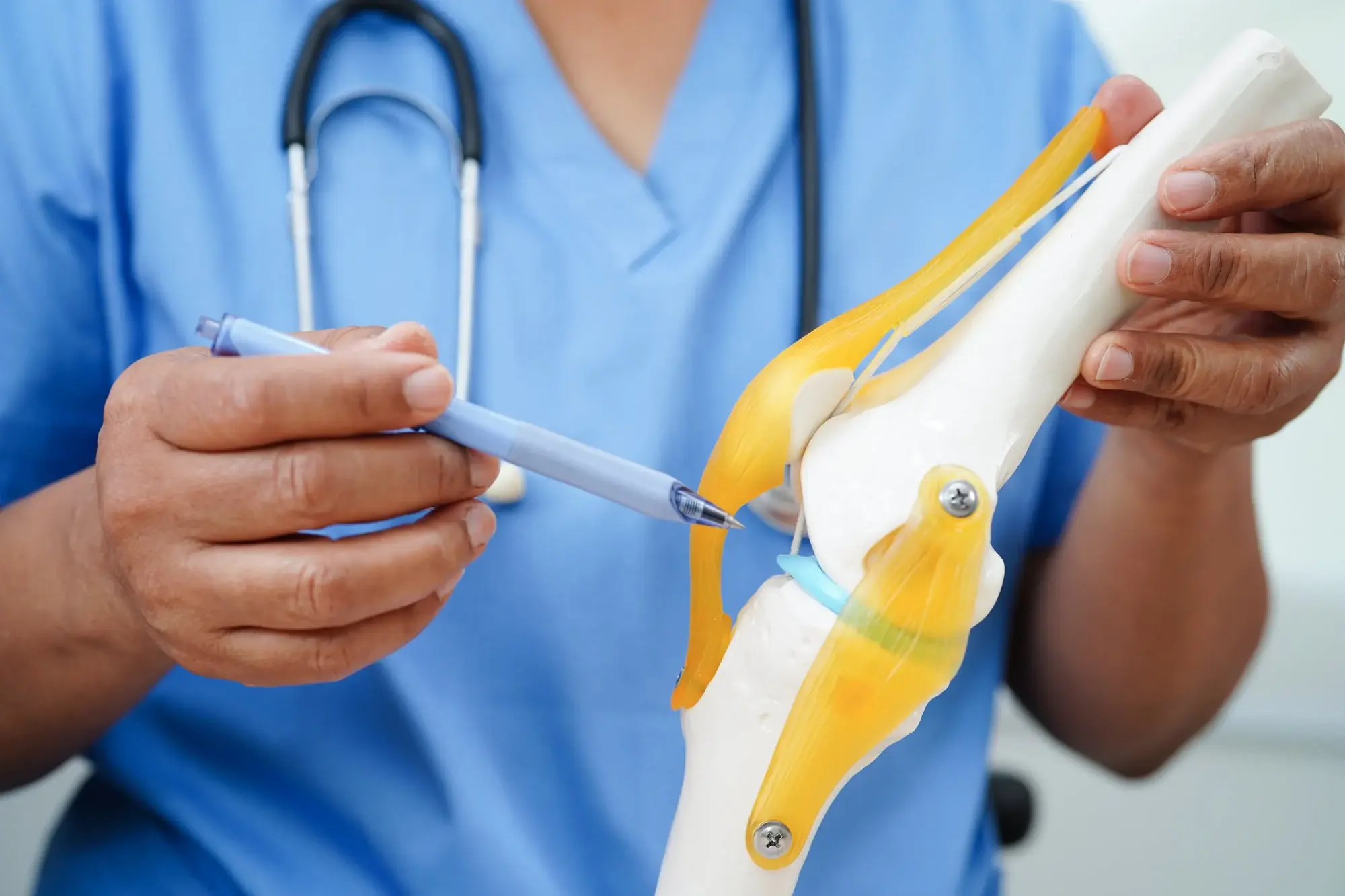 Benefits of Reliable Orthopedic Medical