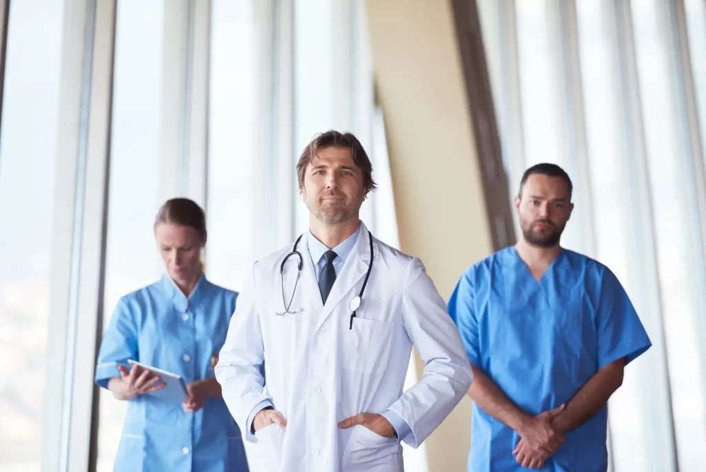 Physician Training