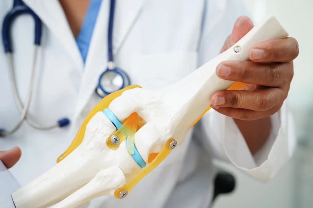 Osteoinductivity — The Key to Successful Bone Regeneration