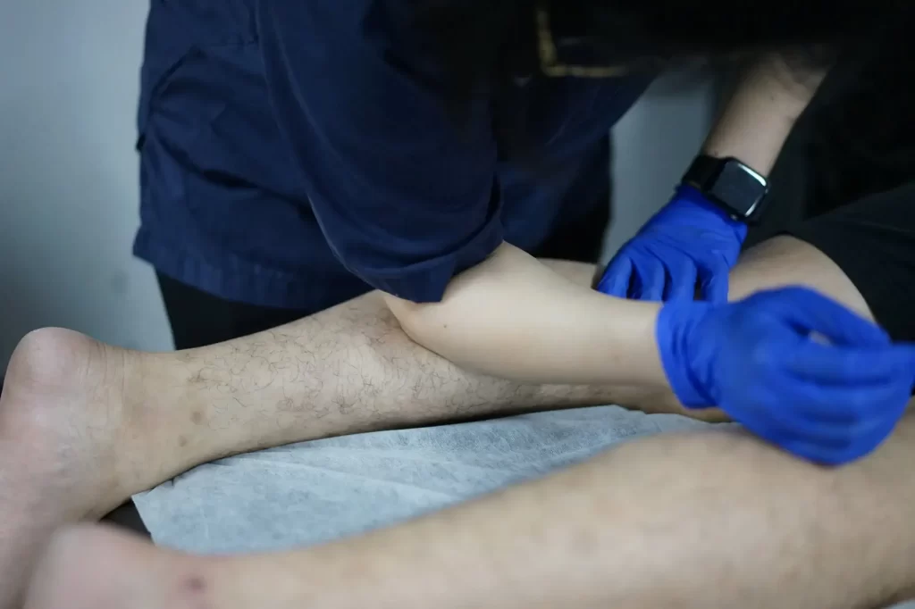 Discovery Studies to Clinical Application