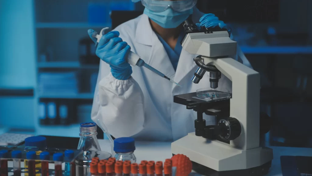 The Importance of Preclinical Research in Medical Advancements