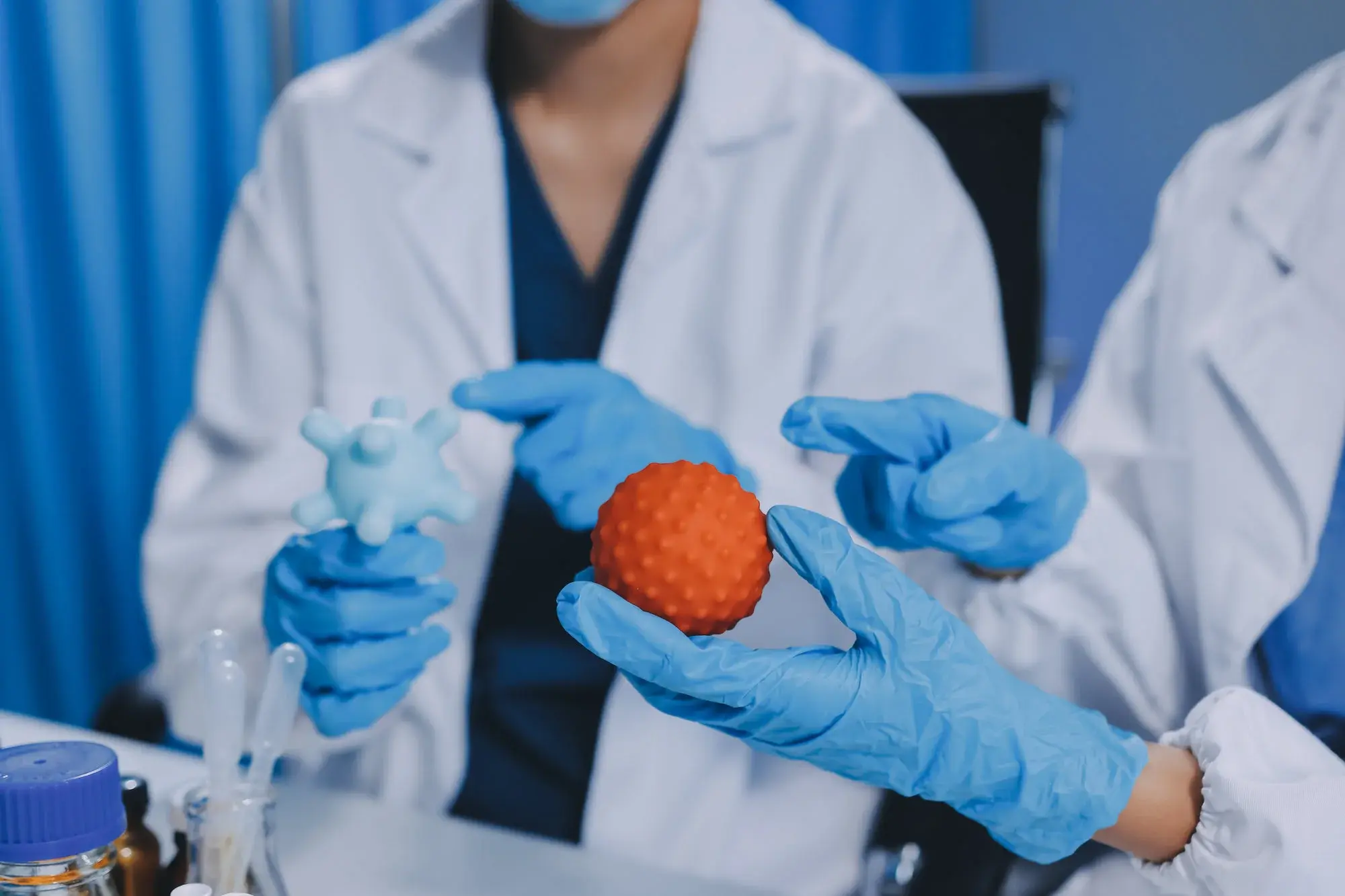 Exploring Preclinical Research Solutions
