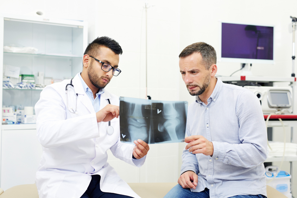 Orthopedic Preclinical Testing