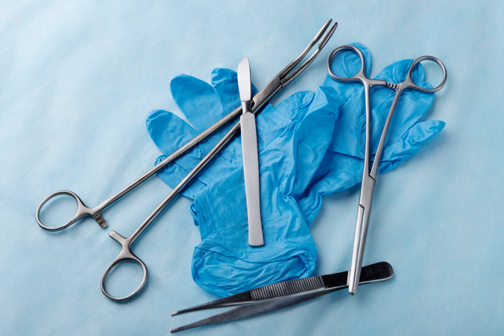 Surgical Equipment