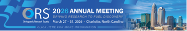 ors 2026 annual meeting